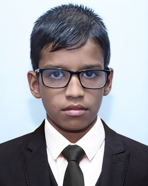 Tharsikan.V