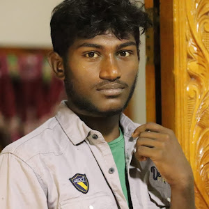 Tharsikan.V