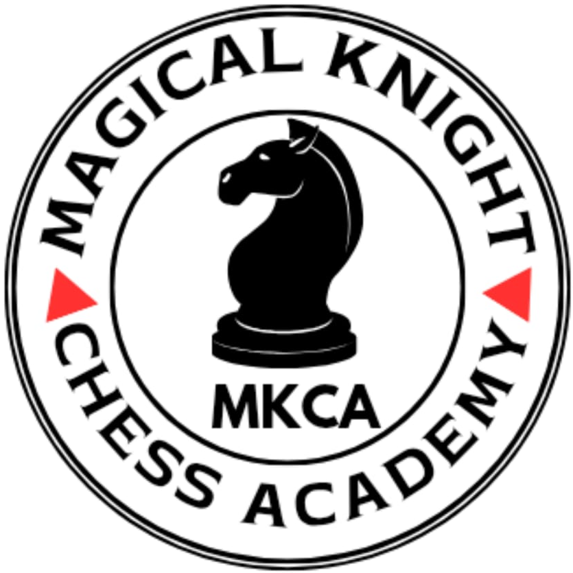 MKCA Logo