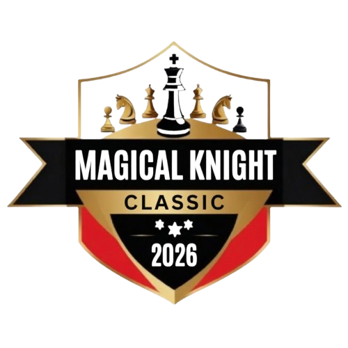 Magical Knight Classic 2026 Logo